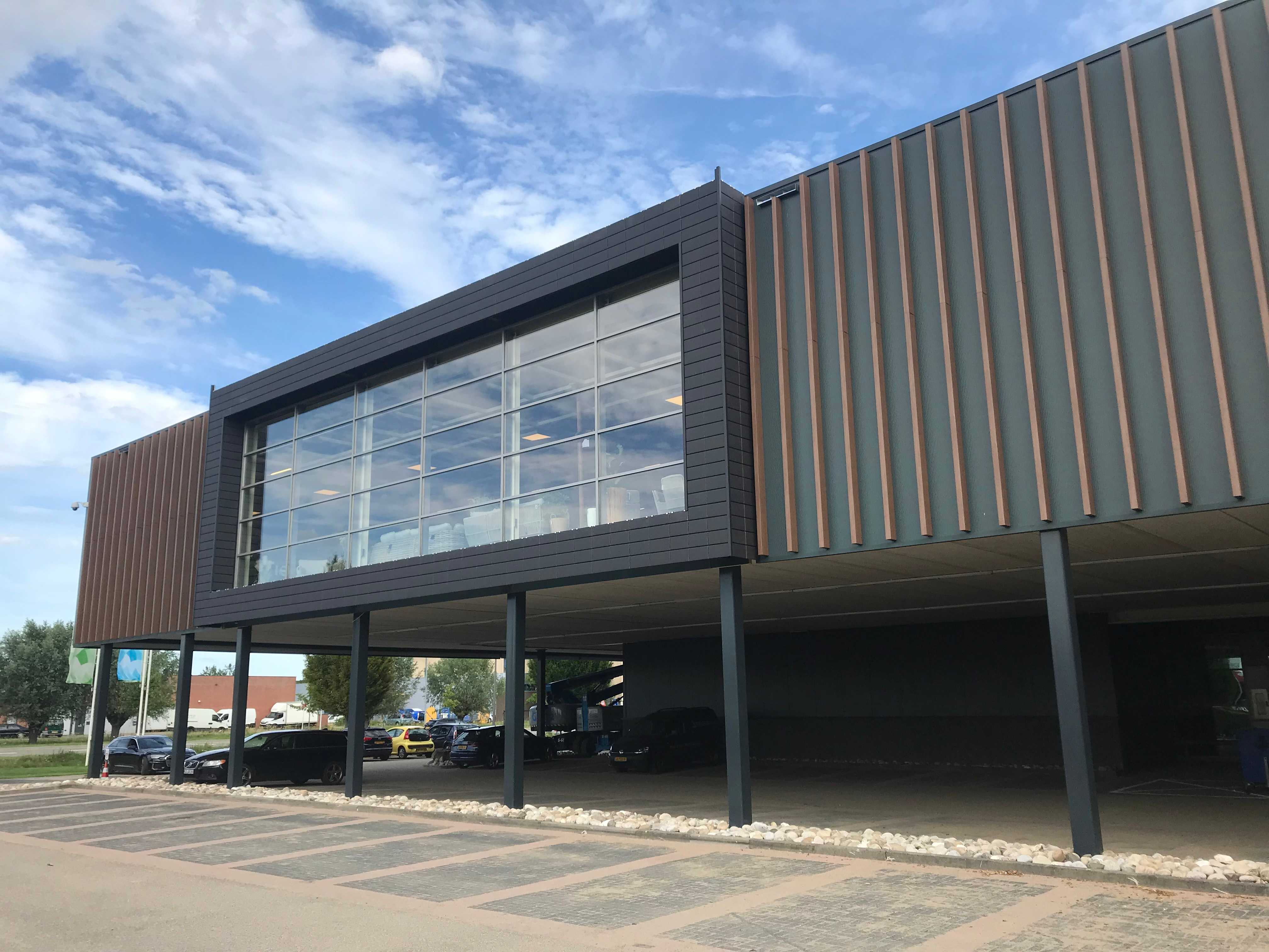Intratuin Duiven
